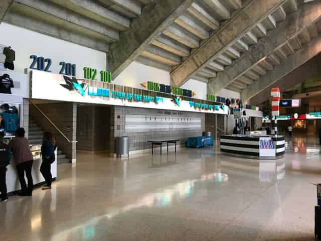 Main Concourse