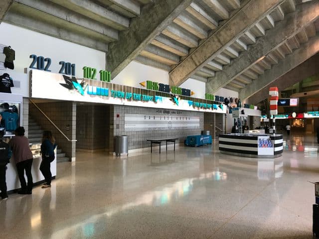 Main Concourse