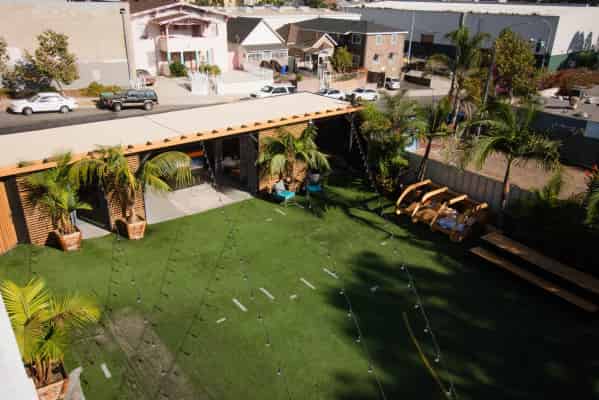 1835 Creative Studios