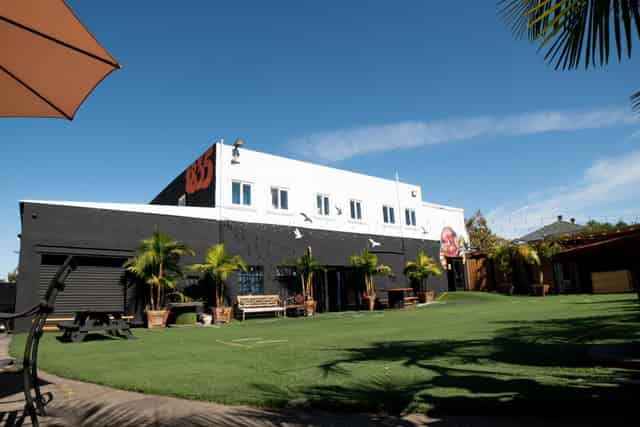 Creative Offices