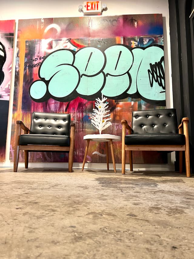 Creative Offices