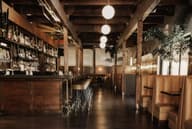 Reception Venues
