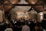 Reception Halls