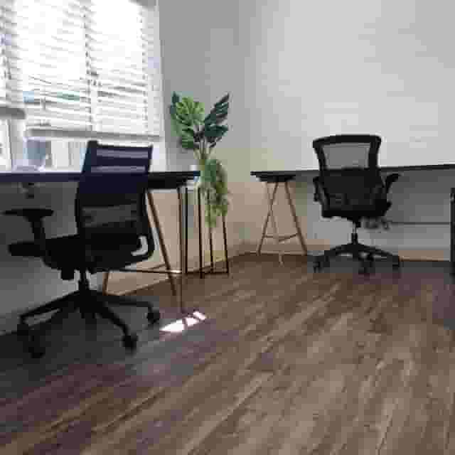 Private Offices