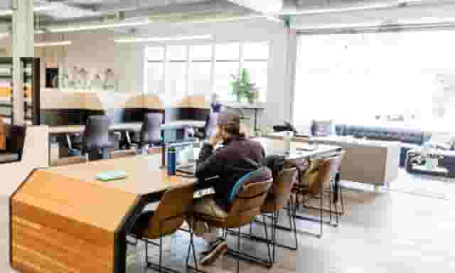 Private Offices
