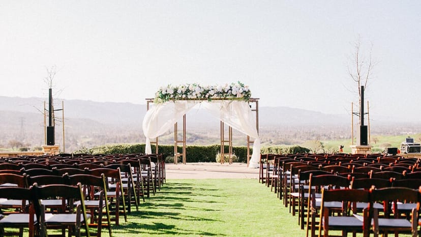 wedding venue in San Jose, CA ...