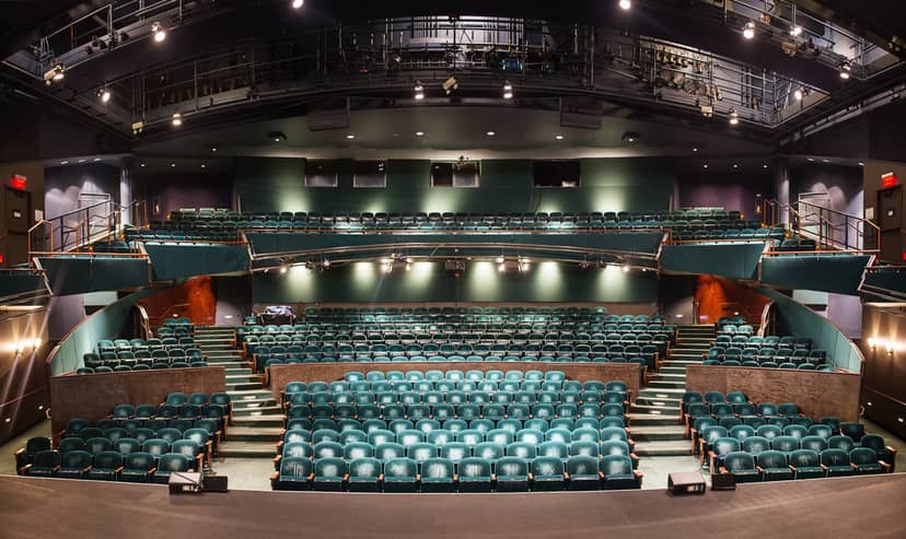 Hammer Theatre Center | Carla Befera ...