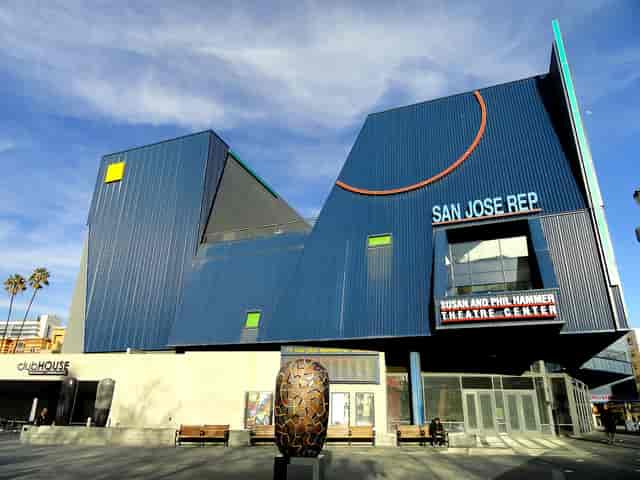 Hammer Theatre - Wikipedia