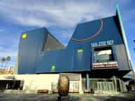 Theatres