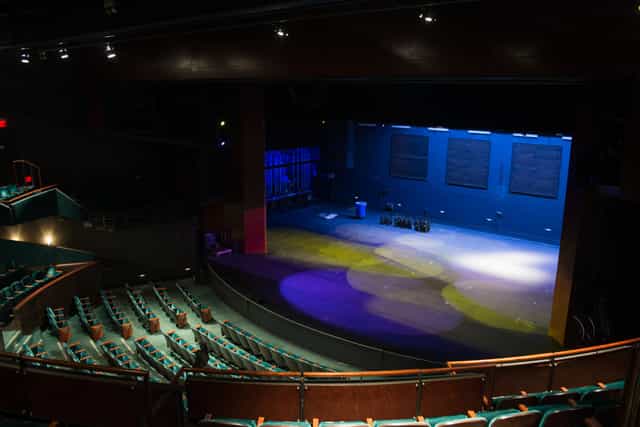 Hammer Theatre Center | Carla Befera ...