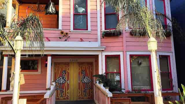 Restaurant - Sacramento, CA ...