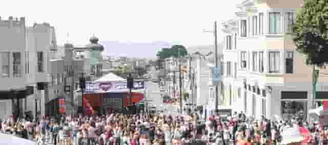 Union Street Festival