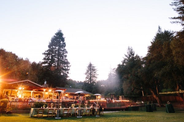 The Mountain Terrace | Sky Londa ...