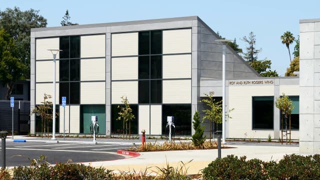 Mohr Gallery