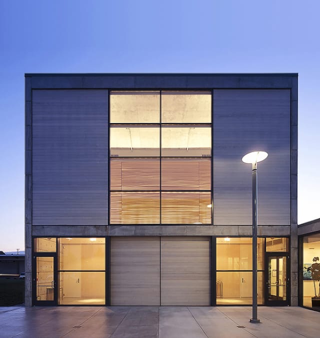 Music Facility Rentals | Community ...