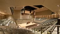 Theatres