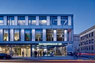 Reception Venues