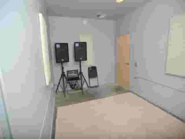 Rehearsal Studio 3