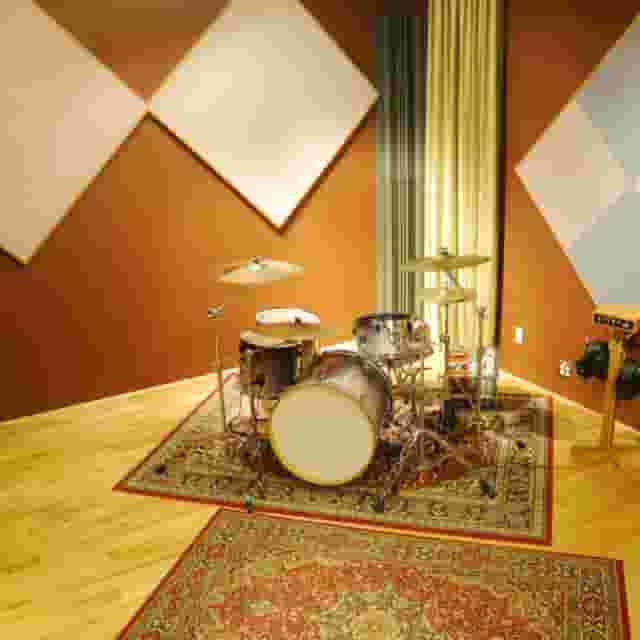 Rehearsal Studio 3