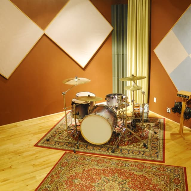 Rehearsal Studio 3