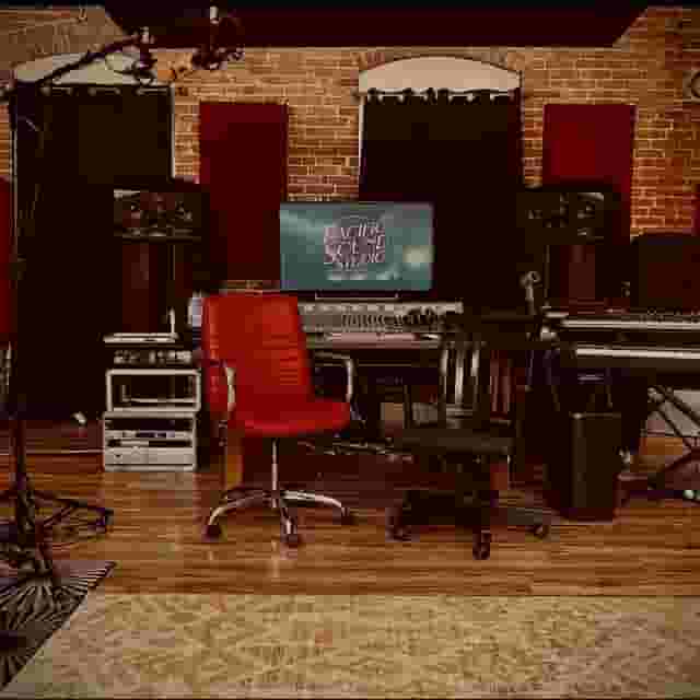 Rehearsal Studio 3
