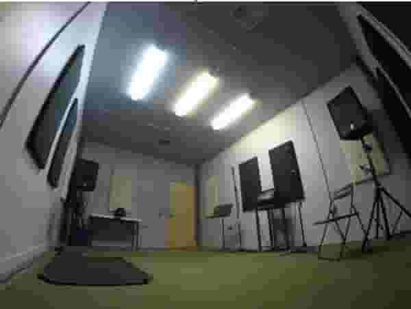Rehearsal Studio 3
