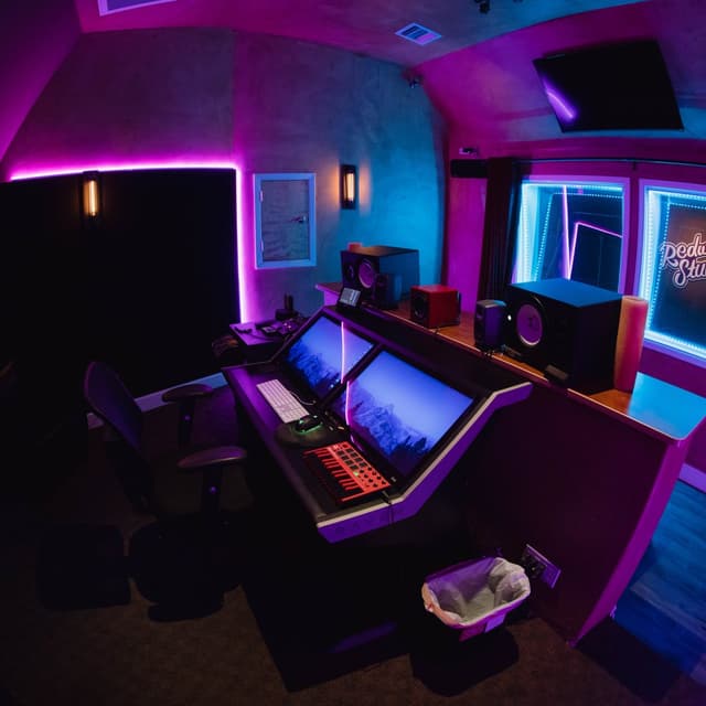 STUDIO B