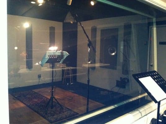 STUDIO B
