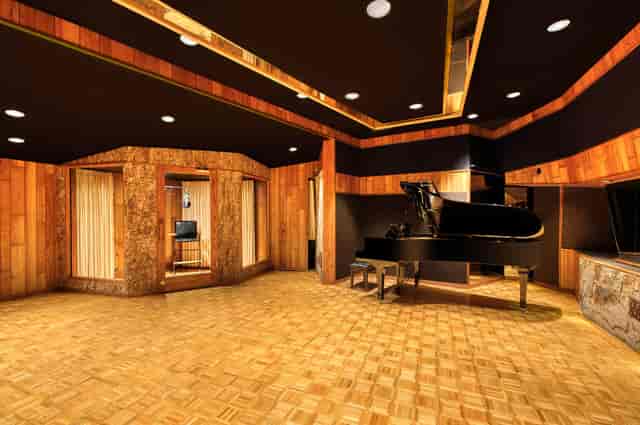 Westlake - Studio B