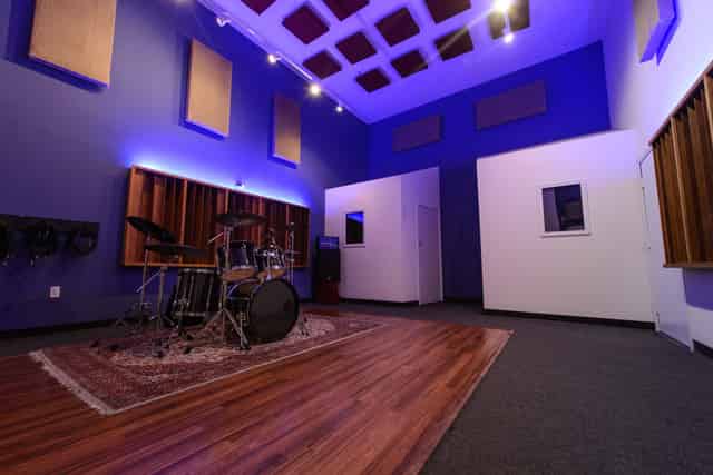 Recording Studio