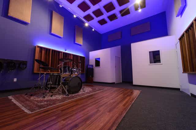 Reeds Recordings - Recording Studio ...