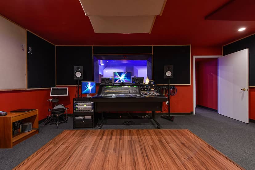 Reeds Recordings - Recording Studio ...