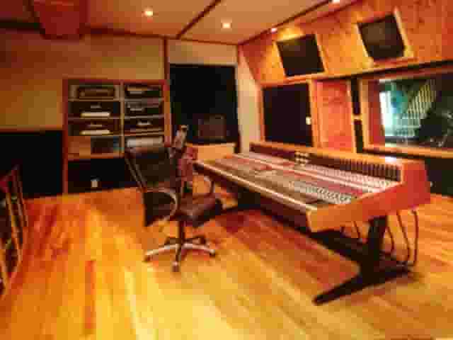 Control Room