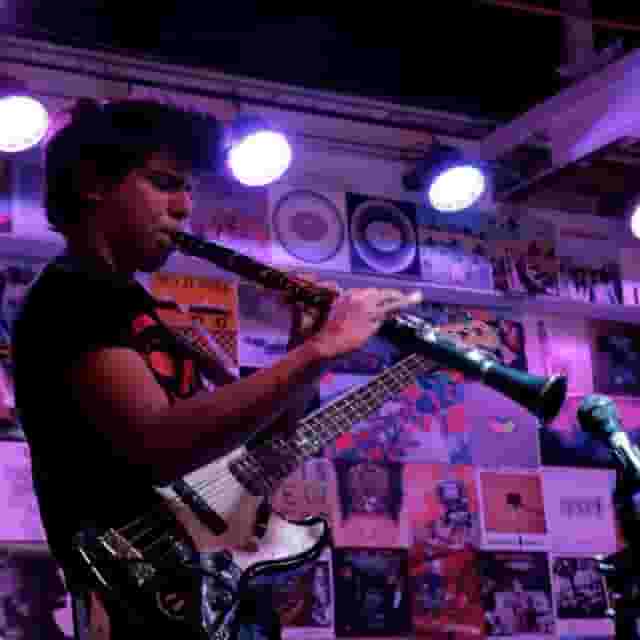 The Art Boutiki Music Hall