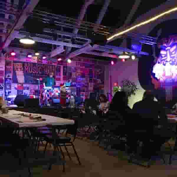 Event Space