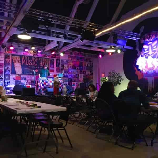 Art Boutiki & Gallery - Music Venue in ...