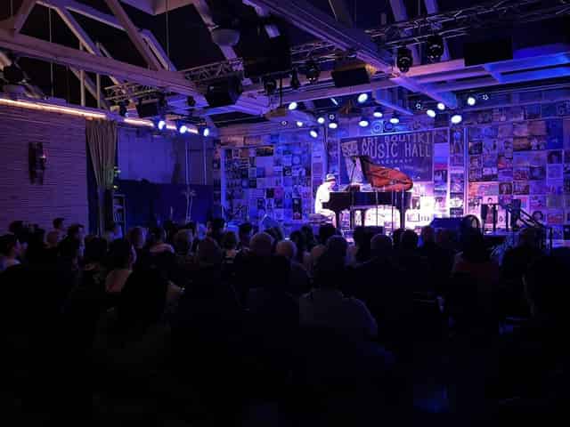 Event Space