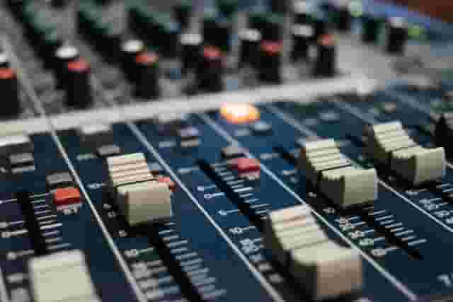 Rehearsal Studios