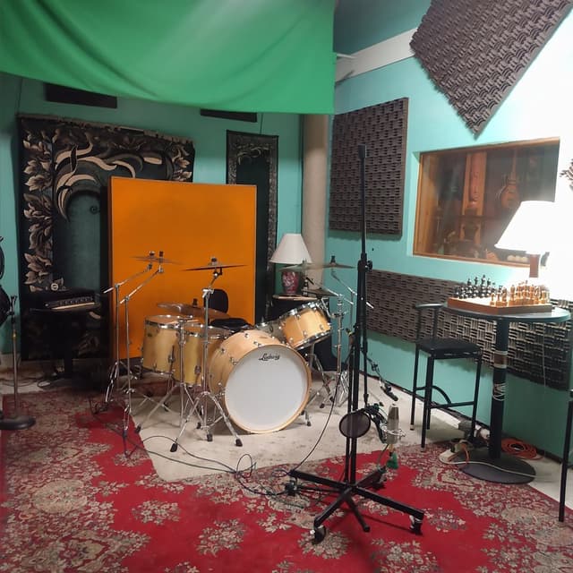 Rehearsal Studios