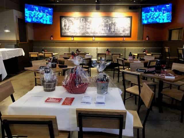 Group Dining