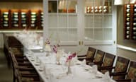 Private Dining Rooms