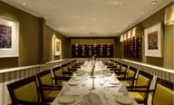 Private Dining Rooms