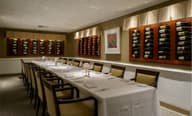 Private Dining Rooms