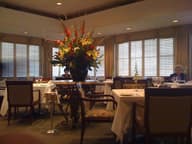 Private Dining Rooms