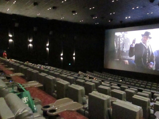 ShowPlace ICON Theatre & Kitchen in ...