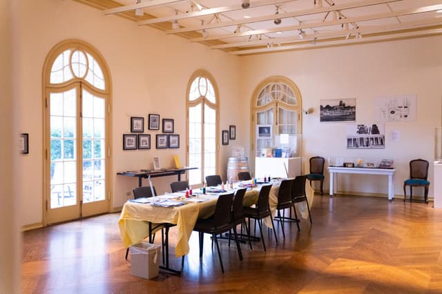 California History Center