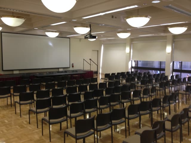 Conference Rooms A & B