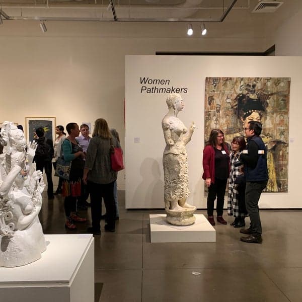 Euphrat Museum of Art