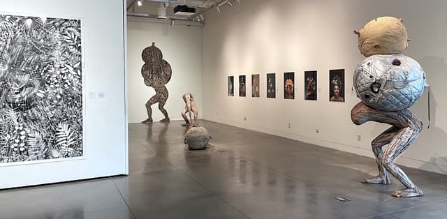 Euphrat Museum of Art