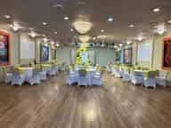 Reception Venues